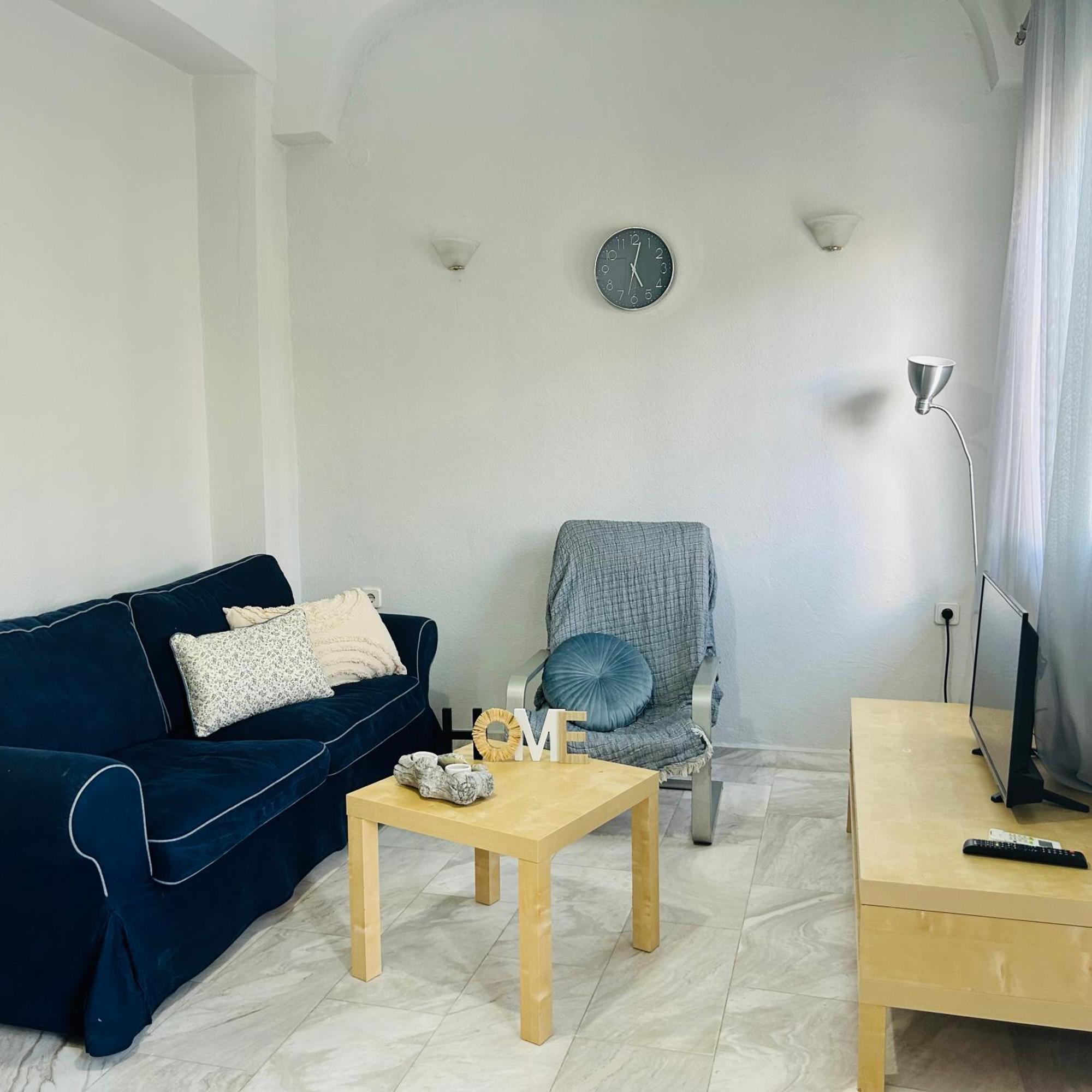 Next To The Beach Apartments Ofrinion Exterior photo